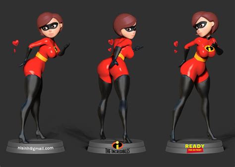 helen parr porn|Character : Helen Parr